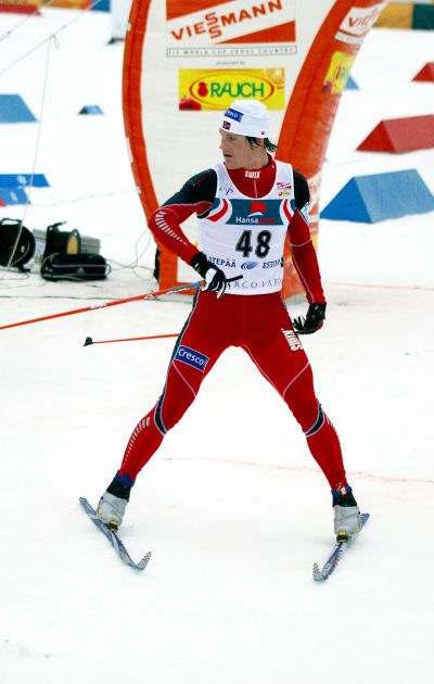 Jens Arne Svartedal