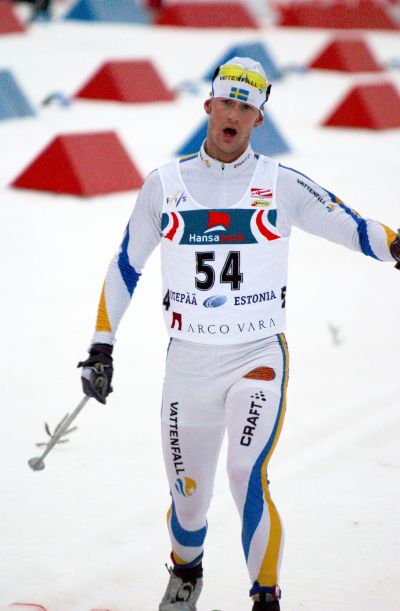 Anders Södergren