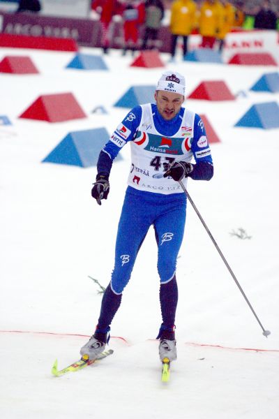 Andrus Veerpalu