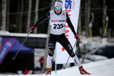 Hedda Bångman