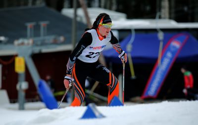Anna Dyvik