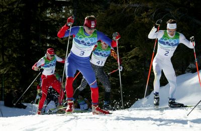 Marcus Hellner, Lukas Bauer