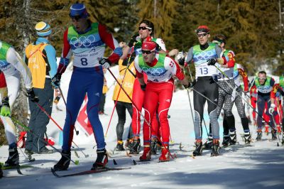 Dario Cologna, Jens Filbrich and 1 more