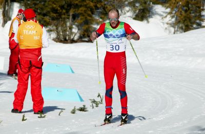 Tord Asle Gjerdalen