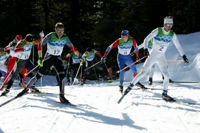 Marcus Hellner, Tobias Angerer and 1 more