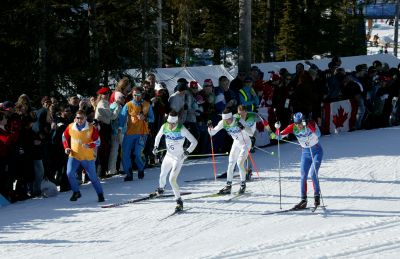 Marcus Hellner, Johan Olsson and 2 more