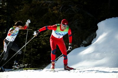 Petter Northug jr