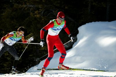 Petter Northug jr