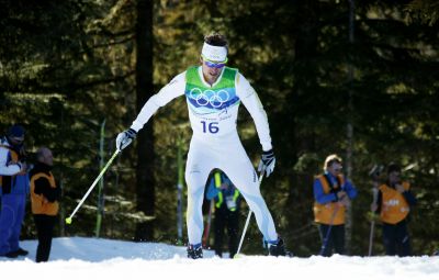 Johan Olsson