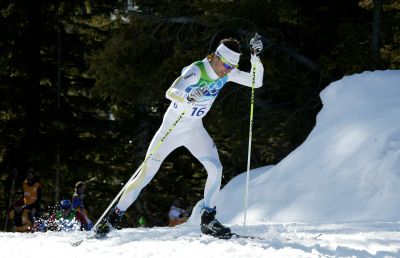 Johan Olsson