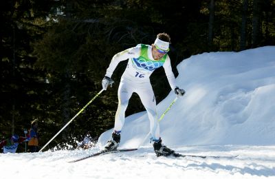 Johan Olsson
