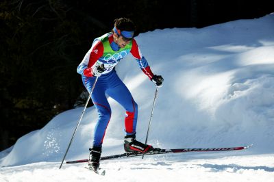 Nikolai Pankratov