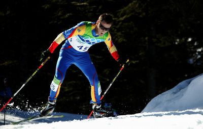 Paul Constantin Pepene