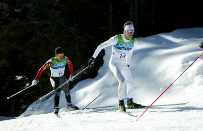 Daniel Richardsson, Ivan Babikov