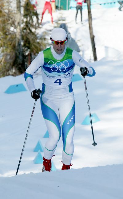 Vesna Fabjan