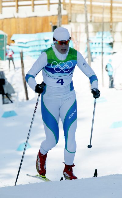 Vesna Fabjan