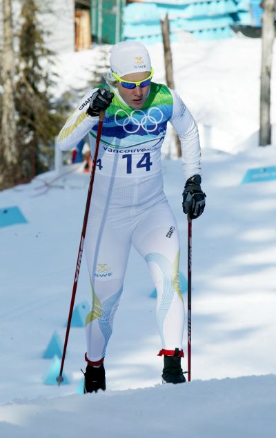 Hanna Falk