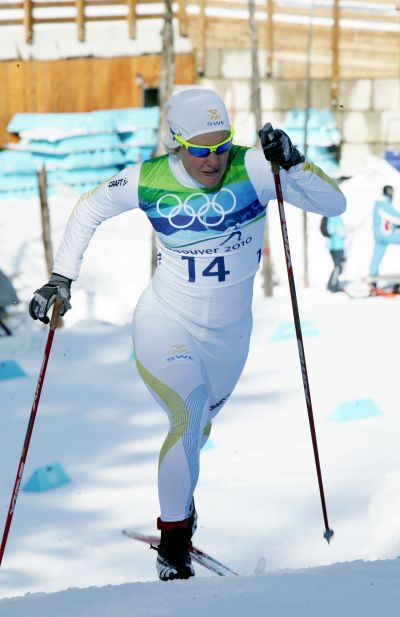 Hanna Falk