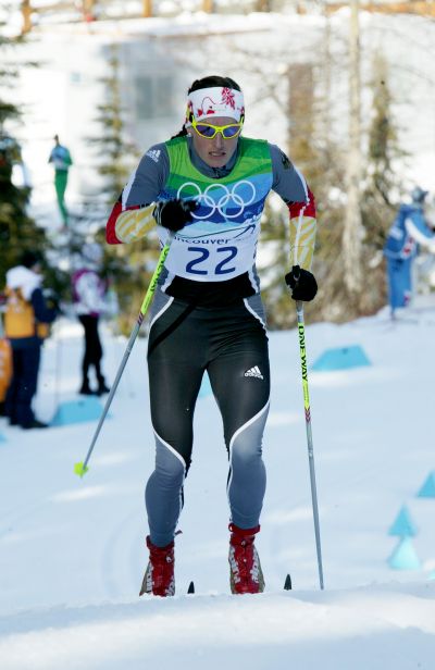 Nicole Fessel