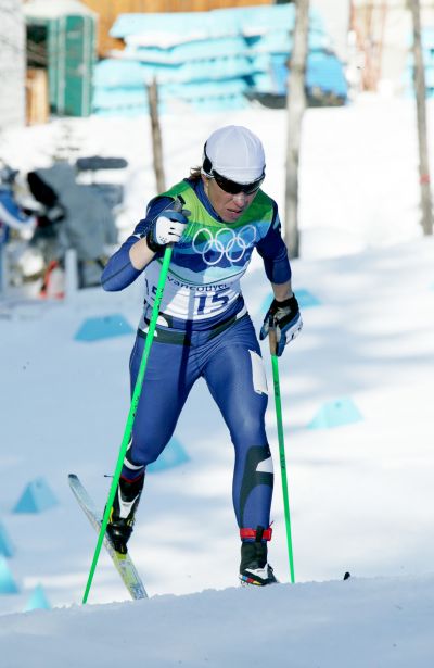 Oksana Jatskaja