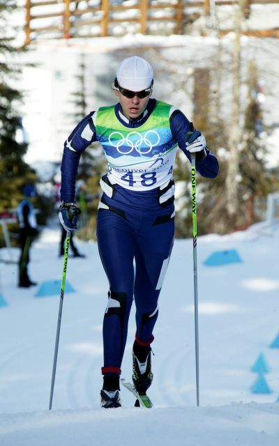 Marina Matrossova