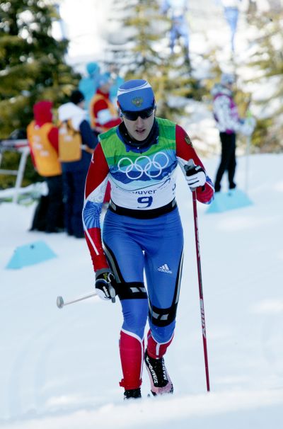 Elena Turysheva