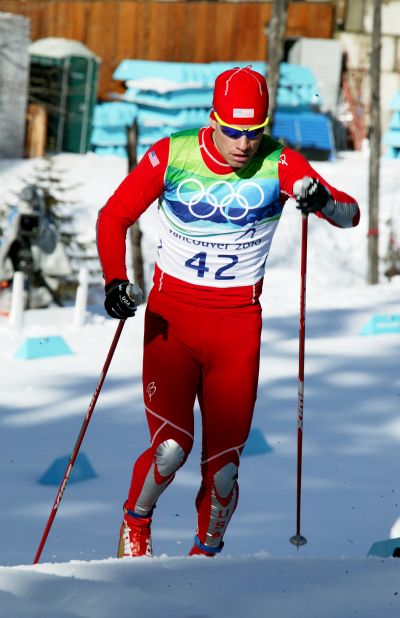 Simeon Hamilton