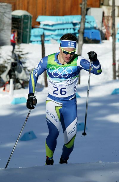 Sami Jauhojärvi