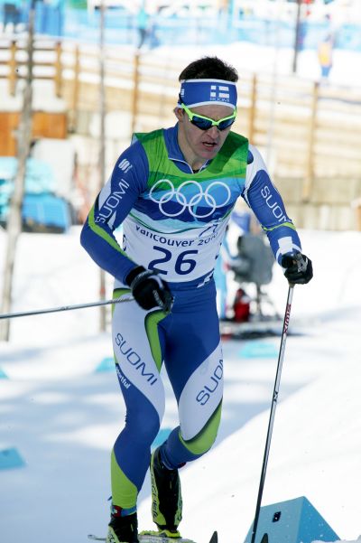 Sami Jauhojärvi