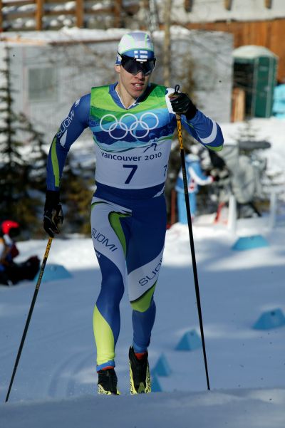 Kalle Lassila