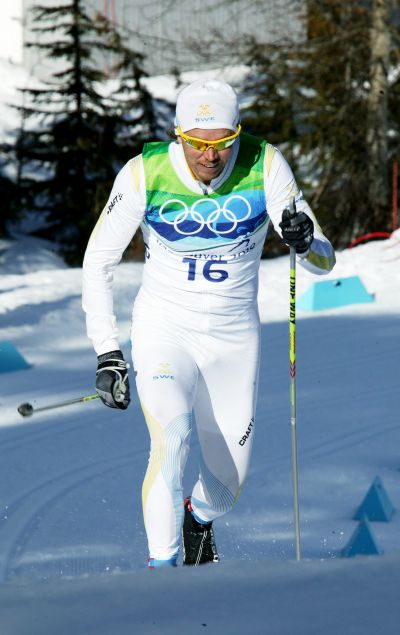 Björn Lind