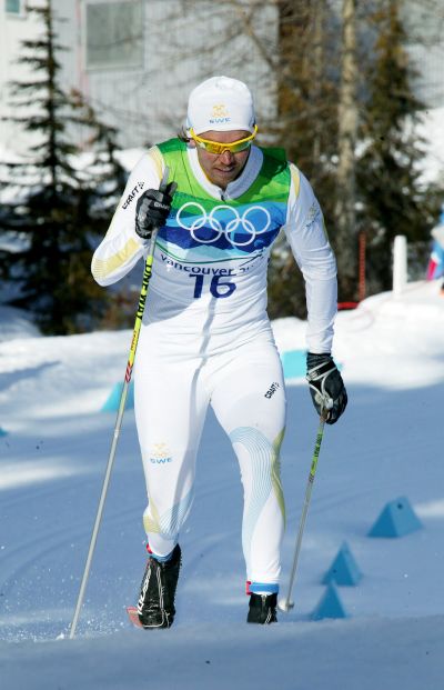 Björn Lind