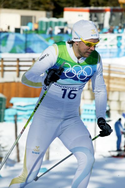 Björn Lind