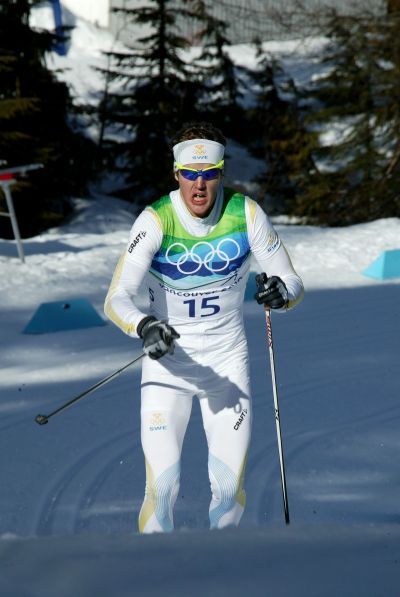 Jesper Modin