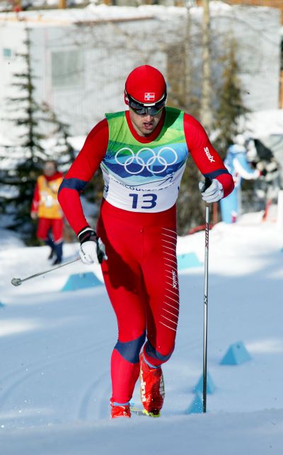 Petter Northug jr