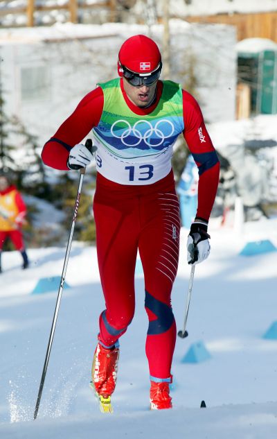 Petter Northug jr