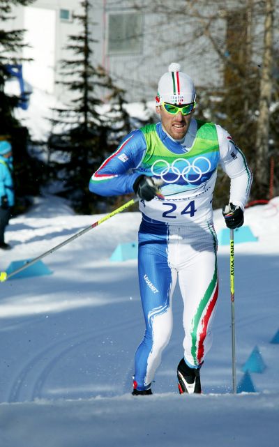 Fabio Pasini