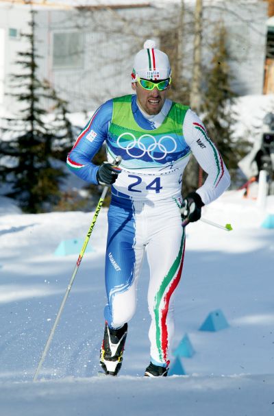 Fabio Pasini