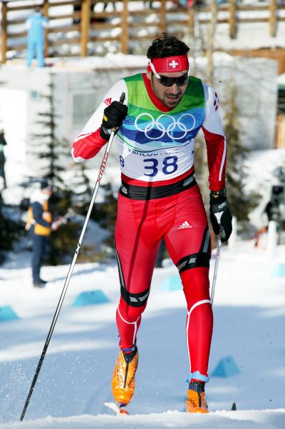 Peter von Allmen