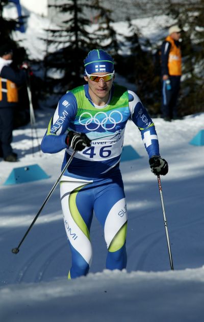 Jesse Väänänen