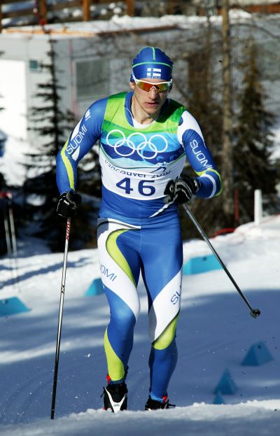Jesse Väänänen
