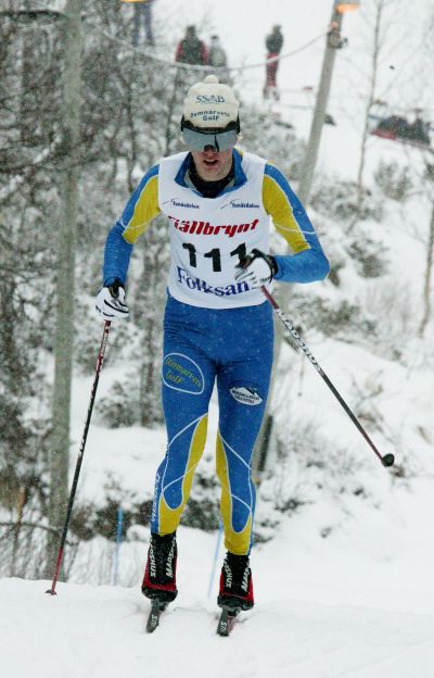 Simon Andersson