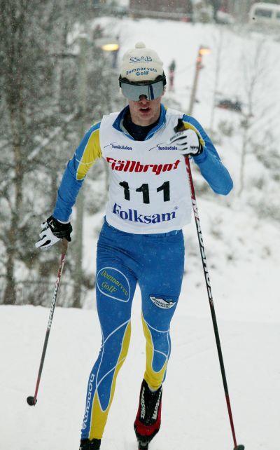 Simon Andersson