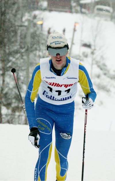 Simon Andersson