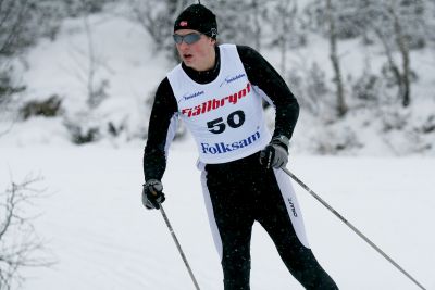 Sebastian Benoniosen