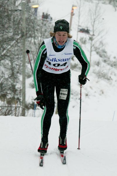 Gustav Eriksson