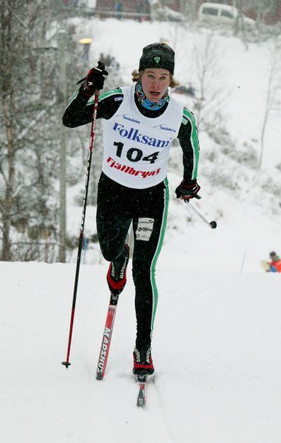 Gustav Eriksson