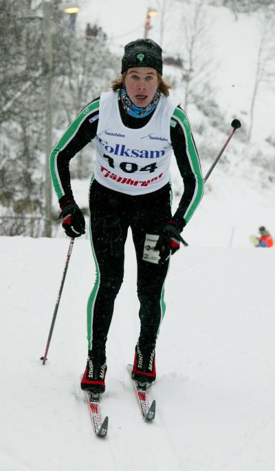 Gustav Eriksson