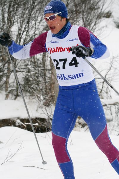Robin Eriksson