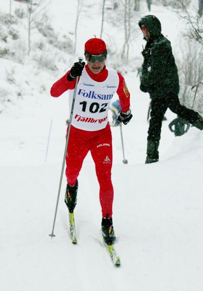 Sebastian Gazurek